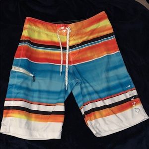 O’neill Hyperfreak Boardshorts